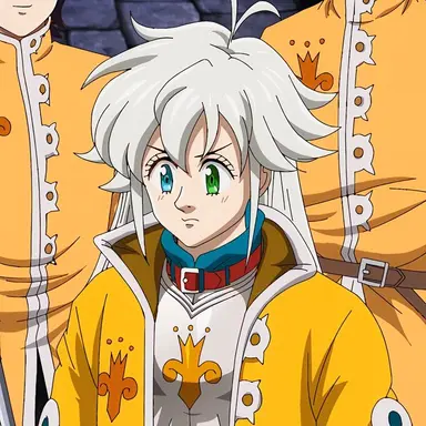 Profile image of Tristan