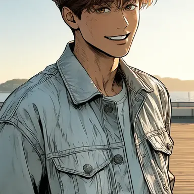 Profile image of Jeffrey Everly