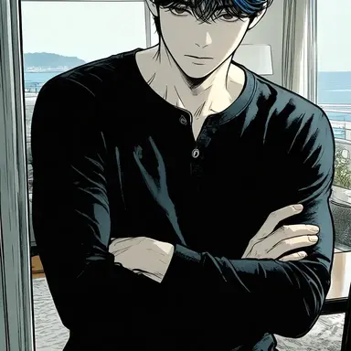 Profile image of Callum Fox