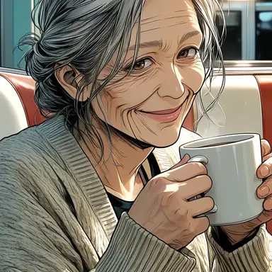 Profile image of Trudy Pell