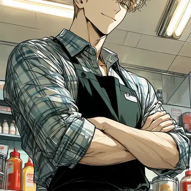 Profile image of Sawyer Mack