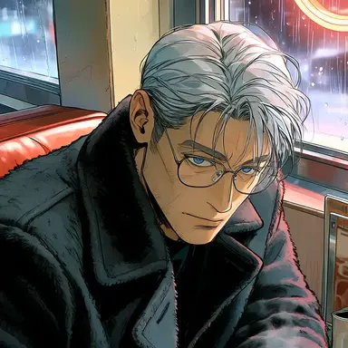 Profile image of Aris Ledger