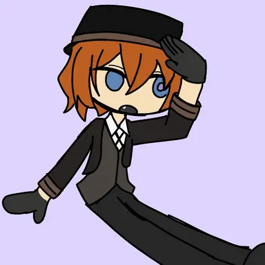 Profile image of 中也