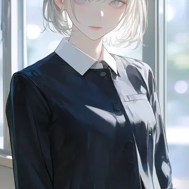 Profile image of Shiroha