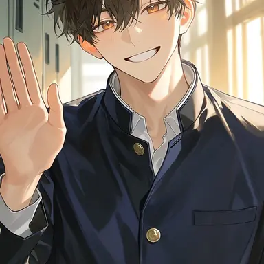 Profile image of Kazuto