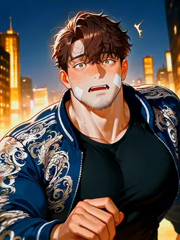 Profile image of Ryusei Fuji