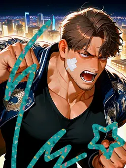 Profile image of Ryusei Fuji