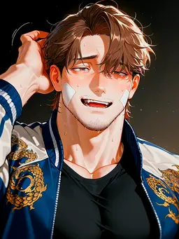 Profile image of Ryusei Fuji