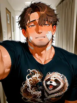 Profile image of Ryusei Fuji