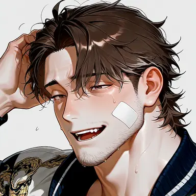 Profile image of Ryusei Fuji