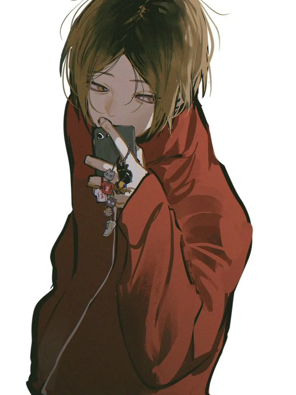 H05h1의 켄마 납치하기