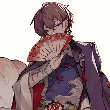 Profile image of 다자이 오사무