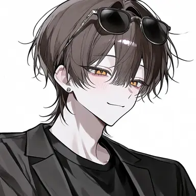 Profile image of 薫