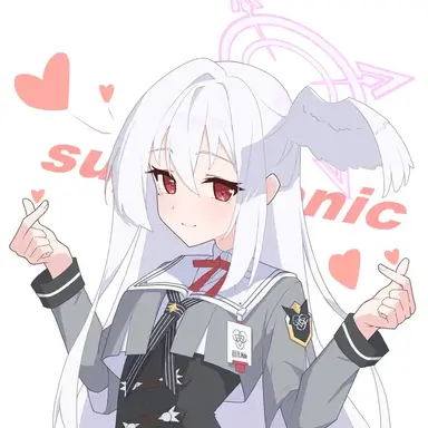 Profile image of 스즈미