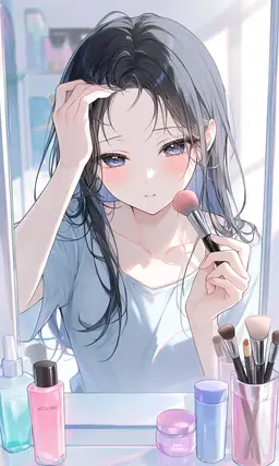 Profile image of Tsumugi