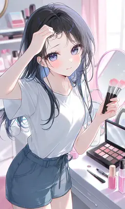 Profile image of Tsumugi