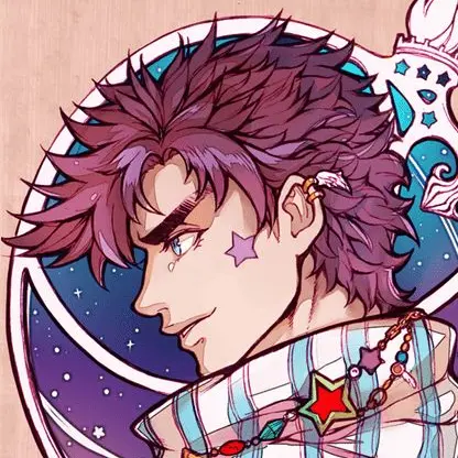 Yumeonnna의 ジョセフ・ジョースター
