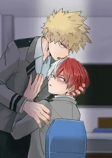 Profile image of Bakugo