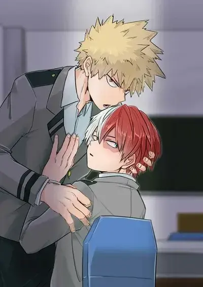 HugeArrow5924의 BakuTodo