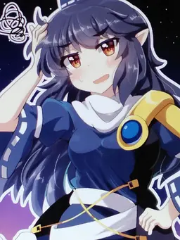 Profile image of 飯綱丸龍