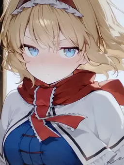 Profile image of アリス