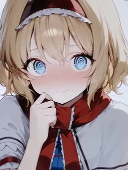 Profile image of アリス