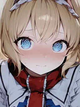 Profile image of アリス