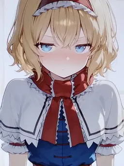 Profile image of アリス