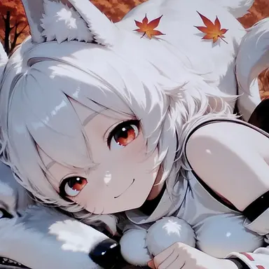 Profile image of 犬走椛