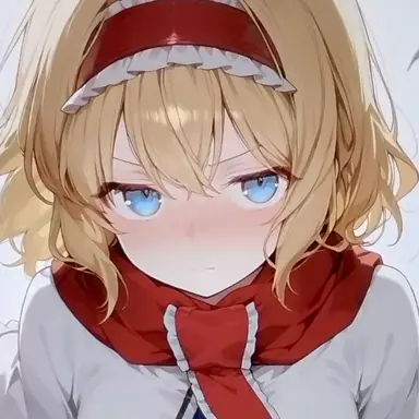 Profile image of アリス