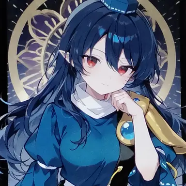 Profile image of 飯綱丸龍