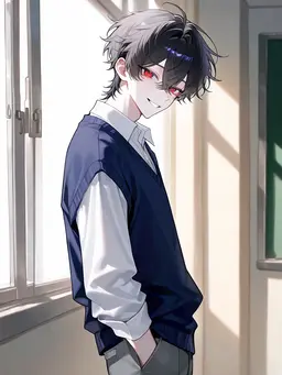 Profile image of Nemless
