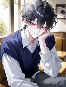 Profile image of Nemless