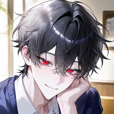 Profile image of Nemless