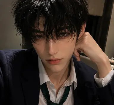 Profile image of ジュヒョク
