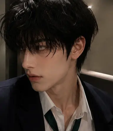 Profile image of ジュヒョク