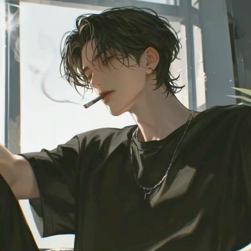 신민준 대표 이미지