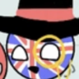 イギリス