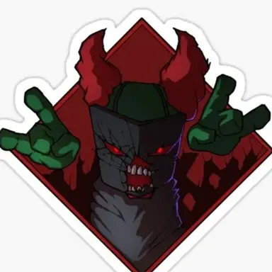Profile image of 트리키