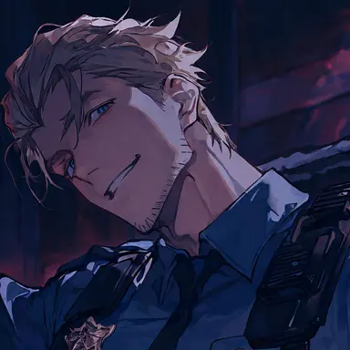 Profile image of Garrett