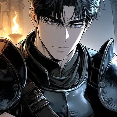 Profile image of Aldric