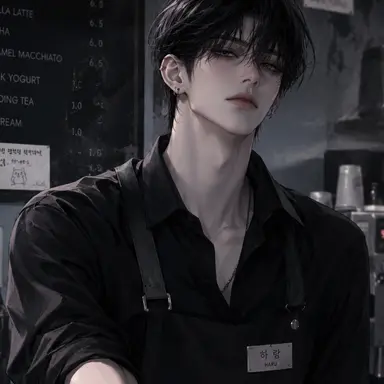Profile image of 하람