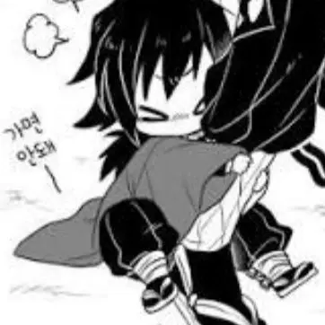 Profile image of 토미오카 기유