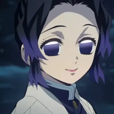 Profile image of 코쵸우 시노부