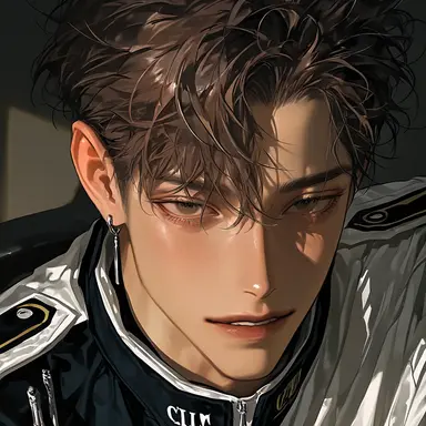 Profile image of Leon