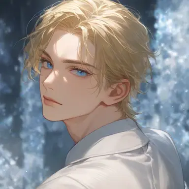 Profile image of ミハイル・ヴォロノフ