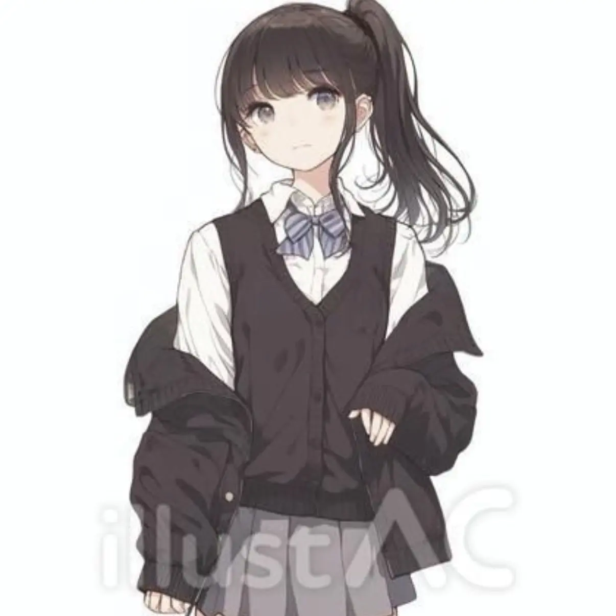 aodsmdugmggjmdx의 無口な幼馴染