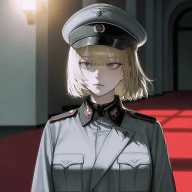 Profile image of エレナ シュバルツ