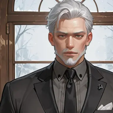 Profile image of セバス バトラー