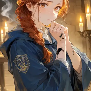 Profile image of Brynn Asholt